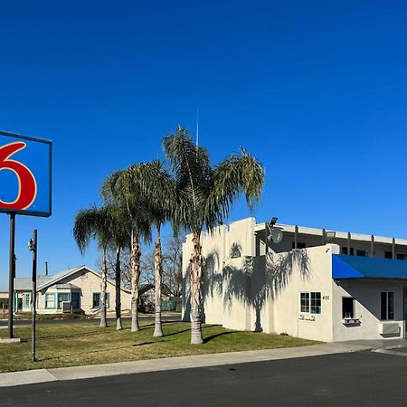 Motel 6-Delano, Ca Ngoại thất bức ảnh