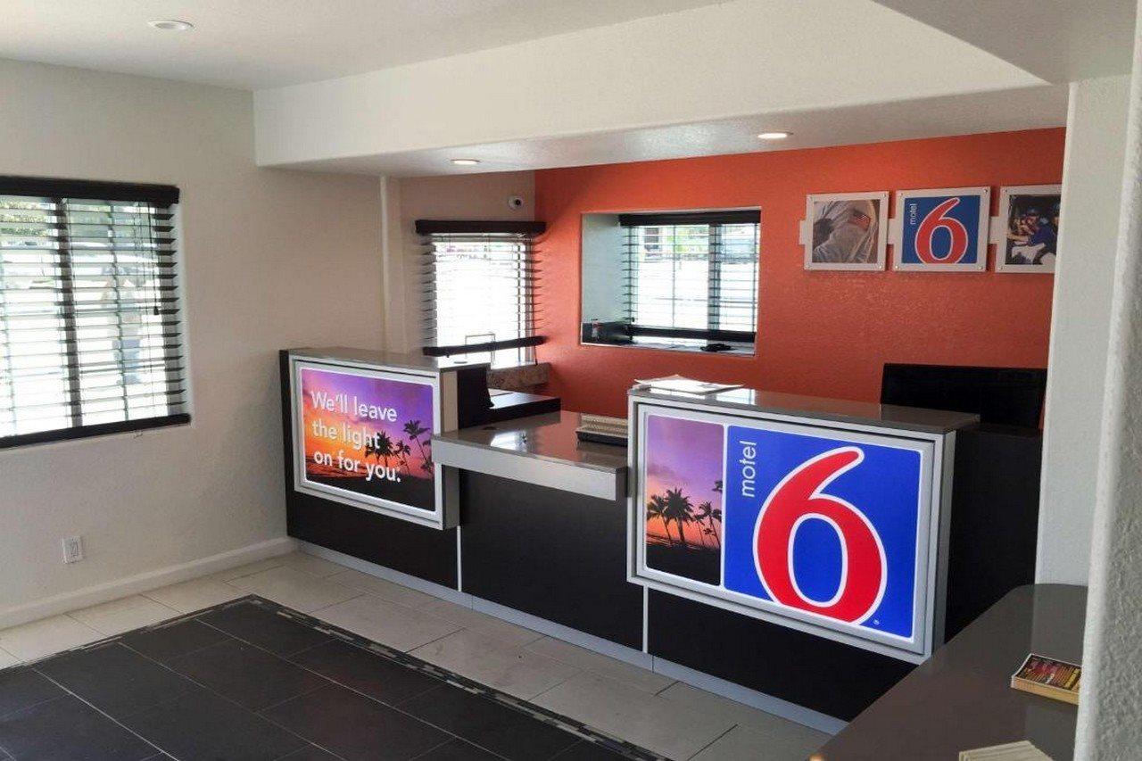 Motel 6-Delano, Ca Ngoại thất bức ảnh